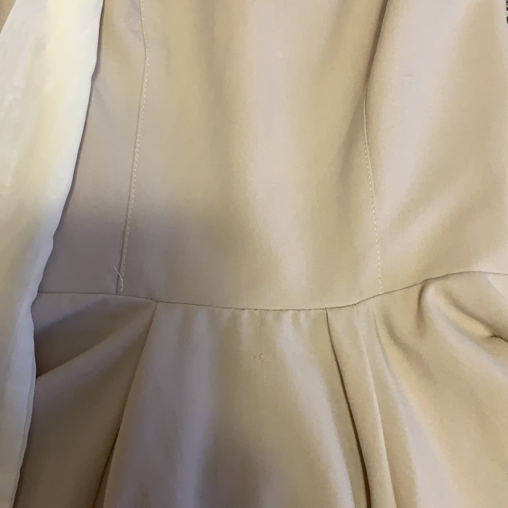 Sea Shanty Singing Dress in Cream -from ModCloth - Picture 10 of 11